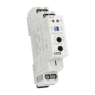 Regulatory i termostaty - ELKO EP TERMOSTAT TER-3C - miniaturka - grafika 1