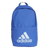 Plecaki - Plecak Adidas Classic Sportowy z Regulowanymi Szelkami M - miniaturka - grafika 1