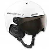 Kaski narciarskie - Black Crevice Gstaad Bcr143921-Wb-0 Kask Narciarski, 5153 Cm (BCR143921-WB-0_51-53 cm) - miniaturka - grafika 1