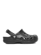 Buty dla chłopców - Crocs Klapki C-BAYA CLOG K 207013-001 Czarny - miniaturka - grafika 1