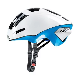UVEX EDAero na kask 4109630217 - Kaski rowerowe - miniaturka - grafika 1