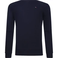 Bluzy dla chłopców - Tommy Hilfiger Bluza | Regular Fit - miniaturka - grafika 1