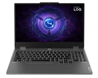 Laptopy - Lenovo LOQ 15 - Core i5-12450HX | 15,6''-144Hz | 16GB | 1TB + 512GB | GP36 | no Os | RTX3050 - miniaturka - grafika 1