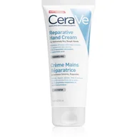 Kremy i maski do rąk - CeraVe Reparative krem do rąk 100 ml - miniaturka - grafika 1