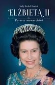 Biografie i autobiografie - Elżbieta II. Portret monarchini - miniaturka - grafika 1