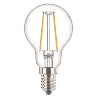 Pila Żarówka LED 929001238631 2W E14 929001238631 - Halogeny - miniaturka - grafika 1