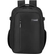 Plecaki - Samsonite Plecak ROADER LAPTOP BACKPACK M - miniaturka - grafika 1