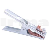 Akcesoria do lutowania - Zacisk Spawalniczy Kleszcz Masa 300A ZSM04 2954 - miniaturka - grafika 1