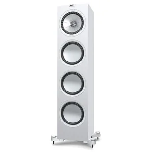 KEF Q950 biały - Głośniki i kolumny - miniaturka - grafika 1