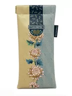 Akcesoria i dodatki do ubrań dla dzieci - Make Notes Be original Etui na okulary złoty - miniaturka - grafika 1