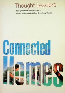 Connected Homes - Aplikacje biurowe - miniaturka - grafika 1