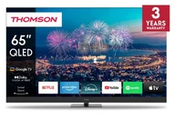 Telewizory - Thomson 65QG6C14 - miniaturka - grafika 1