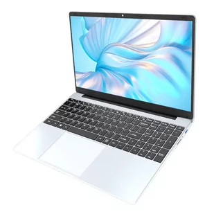 KUU Yepbook 15.6'' 19.8mm Ultra Thin, Intel Celeron N5095 CPU 16GB DDR4 512GB SSD Windows 11 Pro Backlit Keyboard 970729EUDF-16GB_500SSD - Laptopy - miniaturka - grafika 3