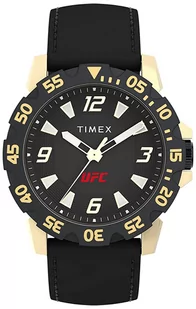 Zegarek Zegarek Timex TW2V84400 UFC Street Champ - Zegarki męskie - miniaturka - grafika 1