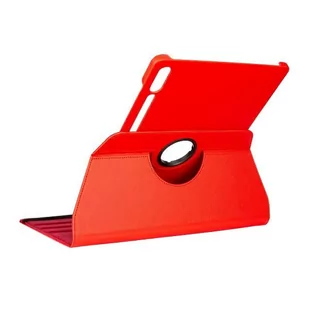 Etui Smart Samsung Tab S9 Ultra czerwony /red 14.6" - Etui do tabletów - miniaturka - grafika 3