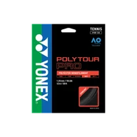Tenis ziemny - Naciąg tenisowy YONEX Poly Tour Pro - grafitowy - miniaturka - grafika 1