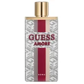 Wody i perfumy męskie - Guess Amore Roma woda toaletowa spray 100 ml - miniaturka - grafika 1