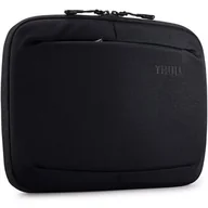 Torby na laptopy - Etui na Laptopa THULE Subterra 2 13 cali Czarny 3205426 - miniaturka - grafika 1