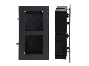 Jednorodzinny wideodomofon IP Vidos ONE M2020 A2000-G/L FullHD IPS Podtynkowy - Wideodomofony - miniaturka - grafika 5