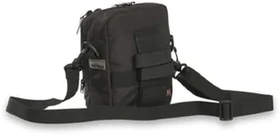 Tatonka Torba na aparat cyfrowy Digi Pouch, L, czarna - Torby fotograficzne i futerały - miniaturka - grafika 1