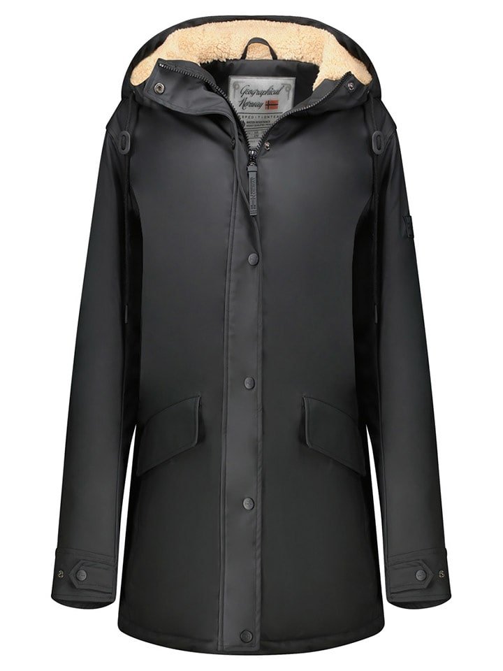 Geographical Norway Parka 