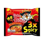 Samyang 3xSpicy Hot Chicken Ramen 140g