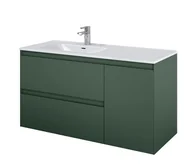 Szafki łazienkowe - Szafka Pod Umywalkę 120 Elita Split - miniaturka - grafika 1