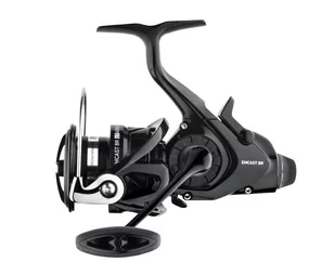 Kołowrotek Daiwa Emcast BR LT - Kołowrotki Kołowrotek Daiwa Emcast BR LT - Kołowrotki - miniaturka - grafika 1