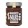 Naughty Nuts Krem z orzeszków ziemnych z kakao crunchy 250 g Bio
