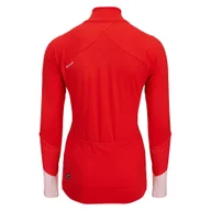 Bluzy na rower - Bluza sportowa rowerowa damska Silvini Calvana WD1618 r.S - miniaturka - grafika 1