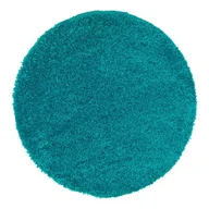 Dywany - Niebieski dywan Universal Aqua Liso, ø 100 cm - miniaturka - grafika 1