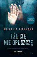 Kryminały - I że cię nie opuszczę - miniaturka - grafika 1