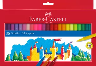 Faber-Castell 554250 mazak F554250 - Pozostałe akcesoria dla plastyków - miniaturka - grafika 1