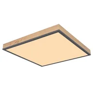 Lampy sufitowe - Globo Lighting Plafon LED 24W DORO 416080WD2 Globo - miniaturka - grafika 1