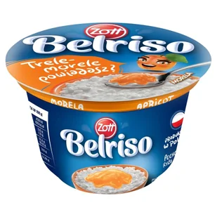 Belriso Garden 200G Mix [186 43] - Soki i napoje niegazowane - miniaturka - grafika 1