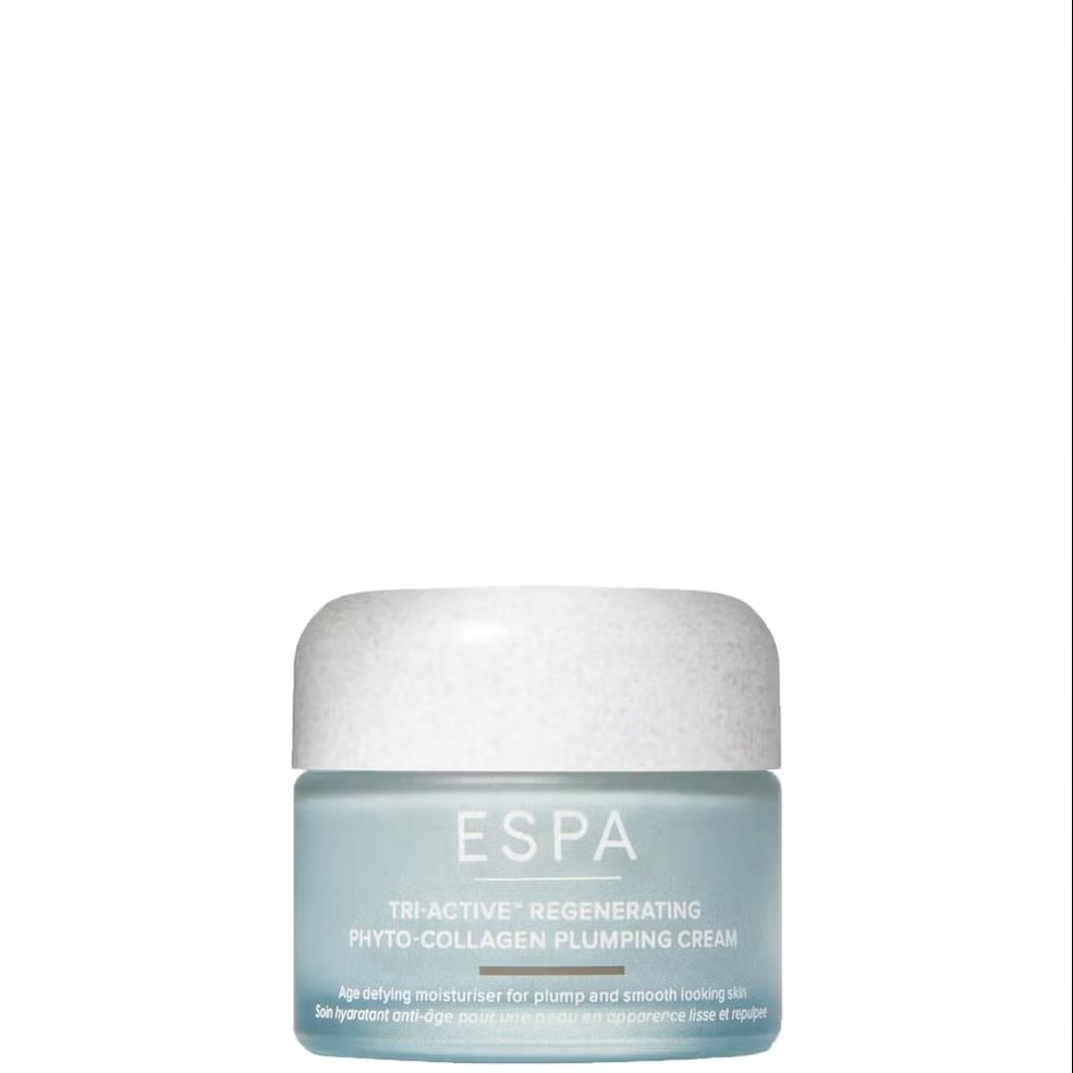 Espa (Retail) Phyto Collagen Plumping odżywczy krem do twarzy 55ml