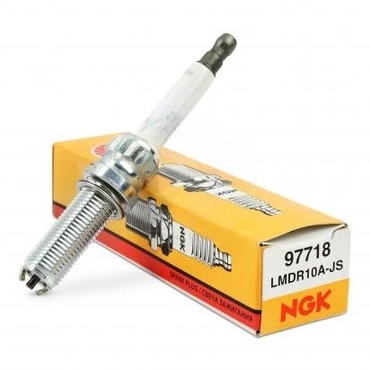 Standardowa świeca zapłonowa NGK - LMDR10A-JS