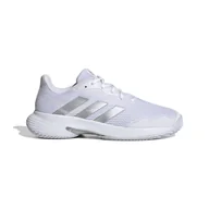 Tenis ziemny - Buty tenisowe damskie Adidas Courtjam Control na twardą nawierzchnię - miniaturka - grafika 1