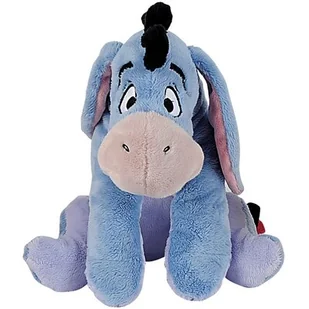 Simba Toys Kubuś Puchatek. Maskotka Kłapouchy, 35 cm - Maskotki i pluszaki - miniaturka - grafika 1