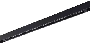 Łącznik do szynoprzewodów jednofazowy Magnetic AZ5211 LED 9W czarny - Lampy pozostałe - miniaturka - grafika 1