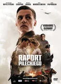 Filmy polskie DVD - Raport Pileckiego - miniaturka - grafika 1
