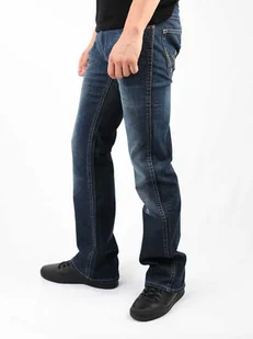 Wrangler Ross W103XU13W - Spodnie męskie - miniaturka - grafika 1
