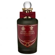 Penhaligons Woda perfumowana Trade Routes Halfeti Leather 100 ml - Wody i perfumy damskie - miniaturka - grafika 1