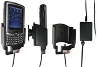 Uchwyty samochodowe do telefonów - Uchwyt do Motorola MC35 do instalacji na stałe - miniaturka - grafika 1