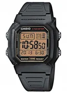 Zegarki męskie - Zegarek Męski CASIO W-800HG-9AVDF - miniaturka - grafika 1