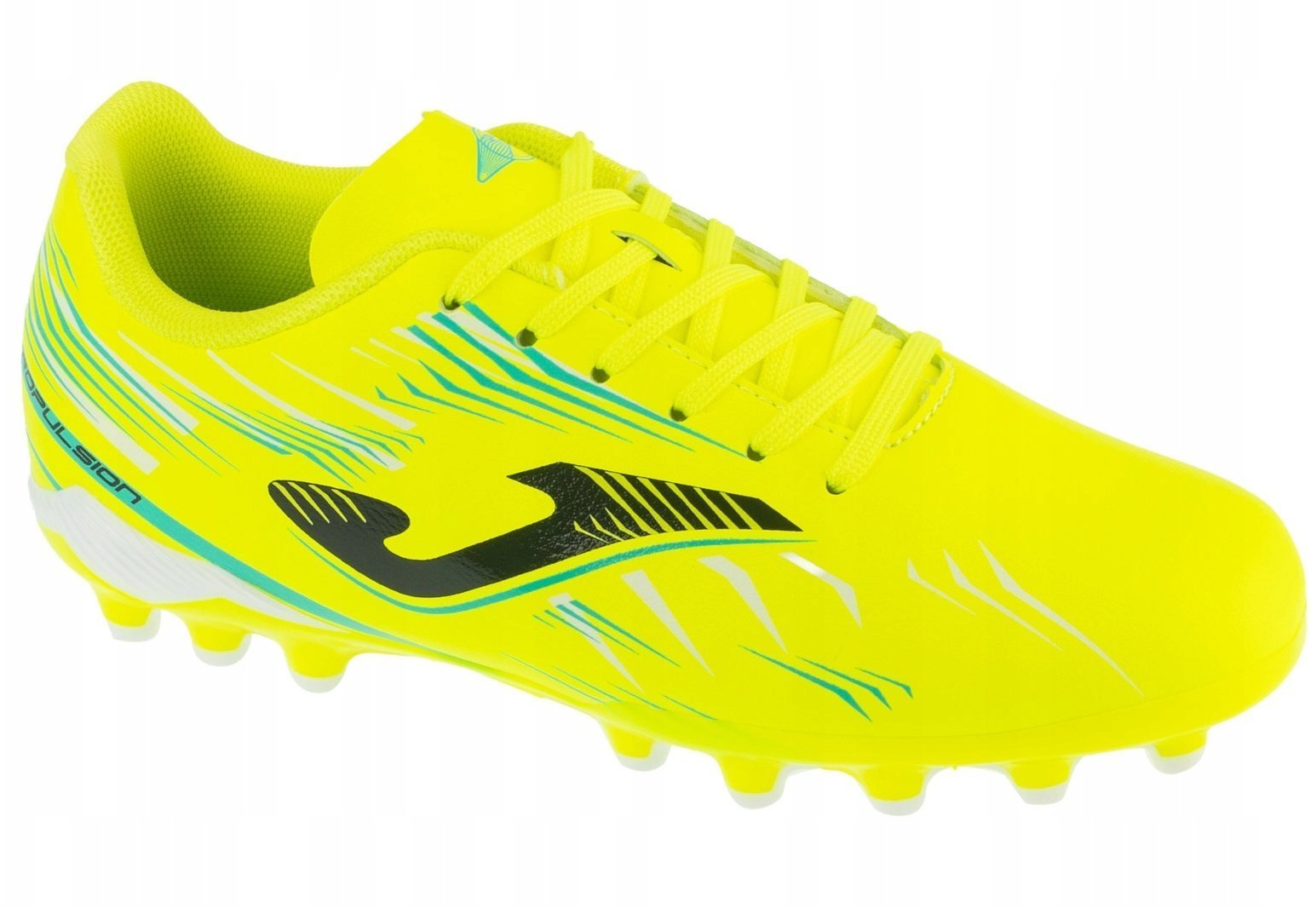 Joma Propulsion Jr 2509 AG Żółty 36