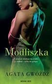 Literatura erotyczna - modliszka - miniaturka - grafika 1