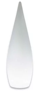 Trio RL Palmas R45101901 lampa stojąca zewnętrzna 1x4,5W LED biała - Lampy ogrodowe - miniaturka - grafika 1