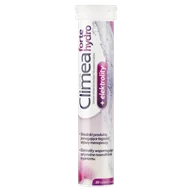 Układ moczowy i płciowy - Climea Forte Hydro, 20 tabletek musujących - miniaturka - grafika 1