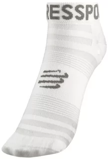 Skarpetki męskie - Compressport Pro Racing V3 Ultralight Skarpetki do biegania, white T1 | EU 35-38 2020 Skarpety do biegania 24004328 - grafika 1